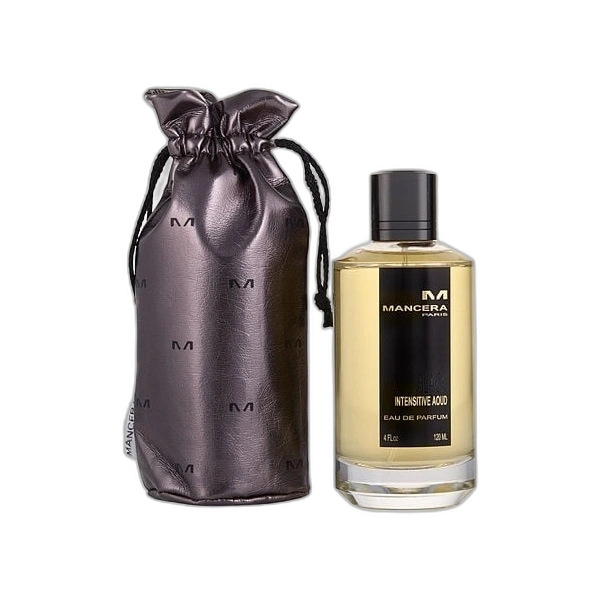 Black Intensitive Aoud
