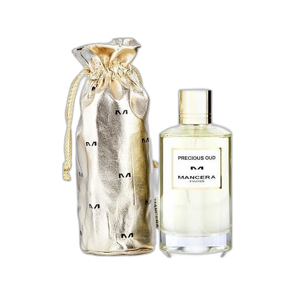 Mancera Precious Oud