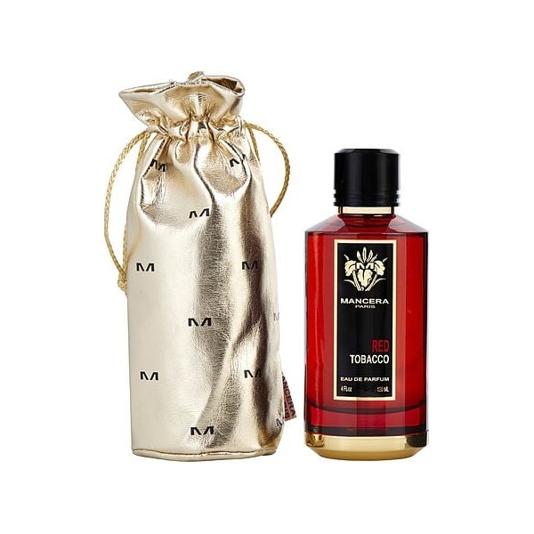 Mancera Red Tobacco