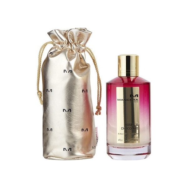 Mancera Roses & Chocolate