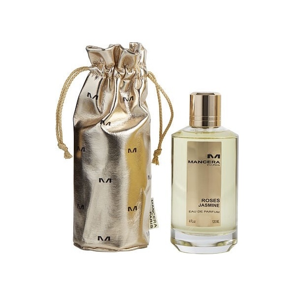 Mancera Roses Jasmine