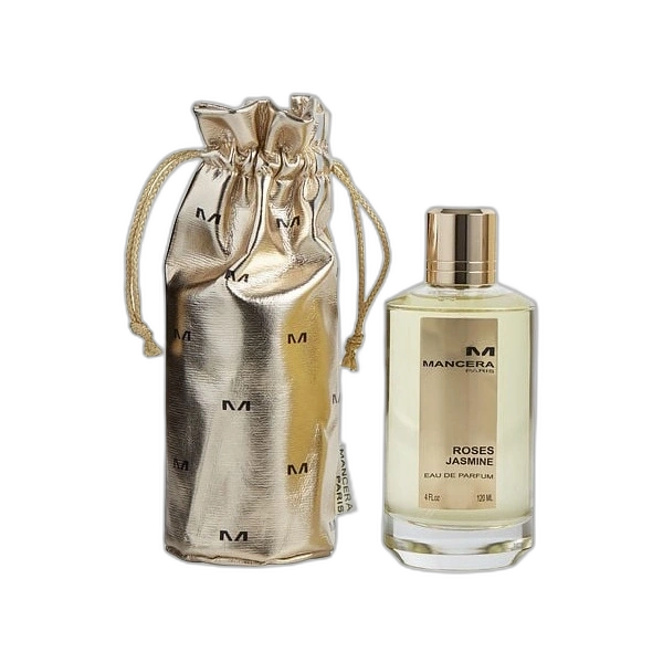 Mancera Roses Jasmine