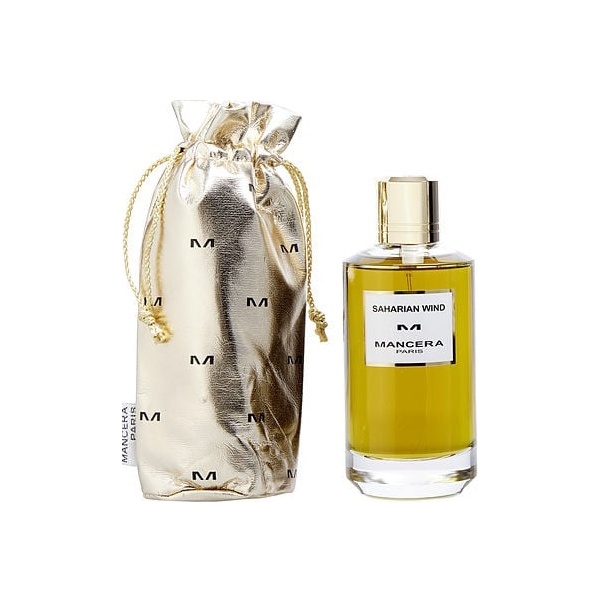 Mancera Saharian Wind