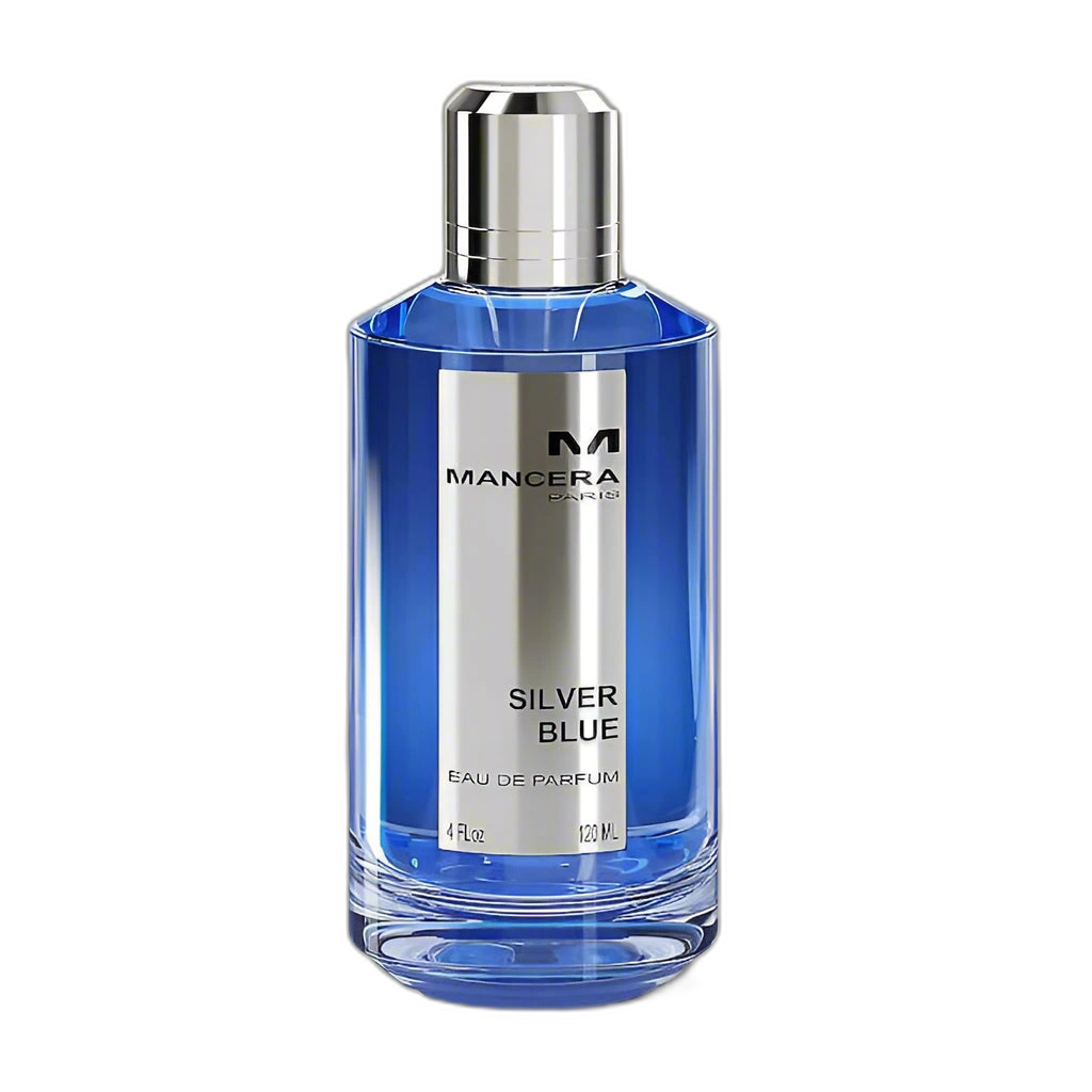 Mancera Silver Blue Edp