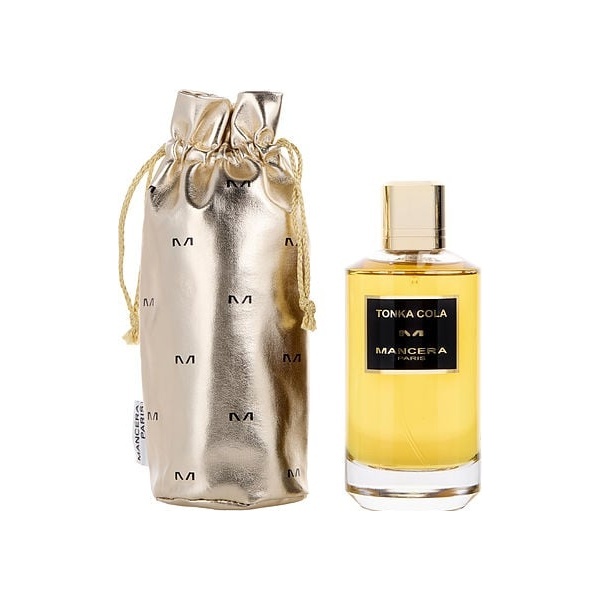 Mancera Tonka Cola