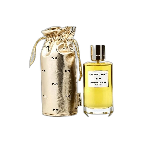 Mancera Vanille Exclusive