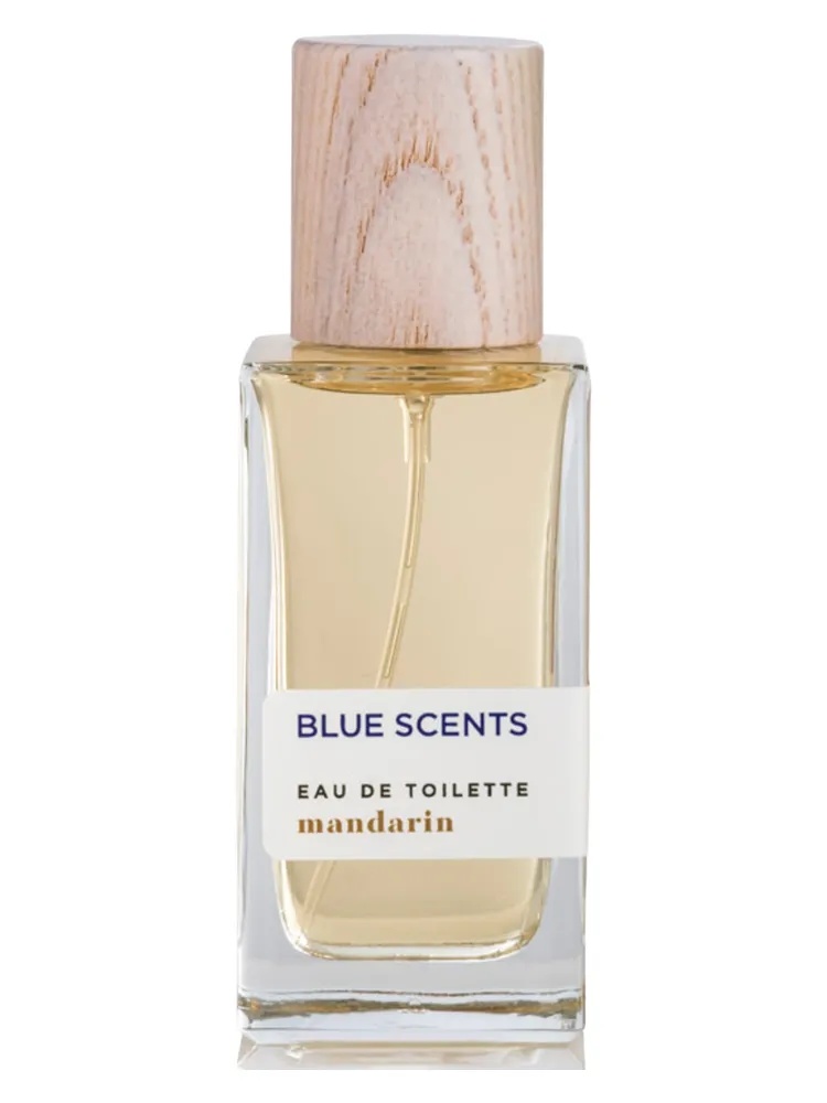 Mandarin unisex