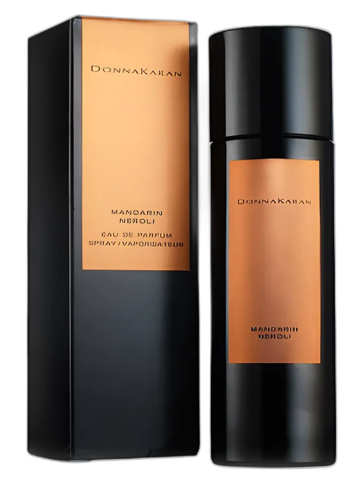 Mandarin Neroli for women