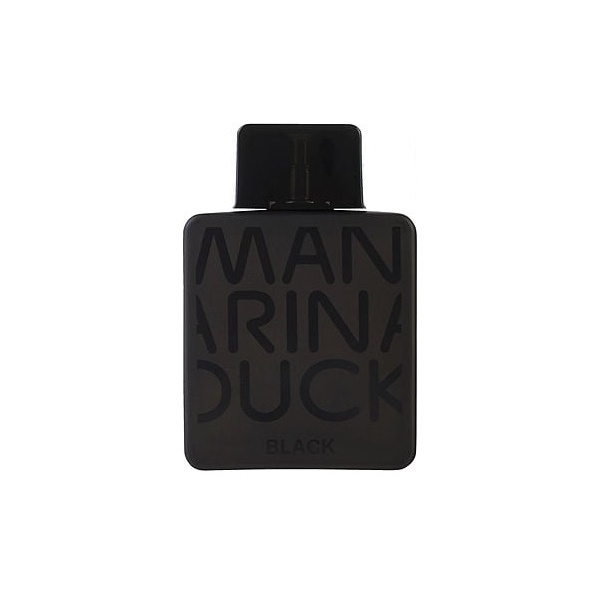 Mandarina Duck Black