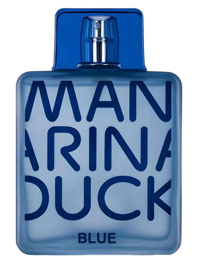 Mandarina Duck Blue for men