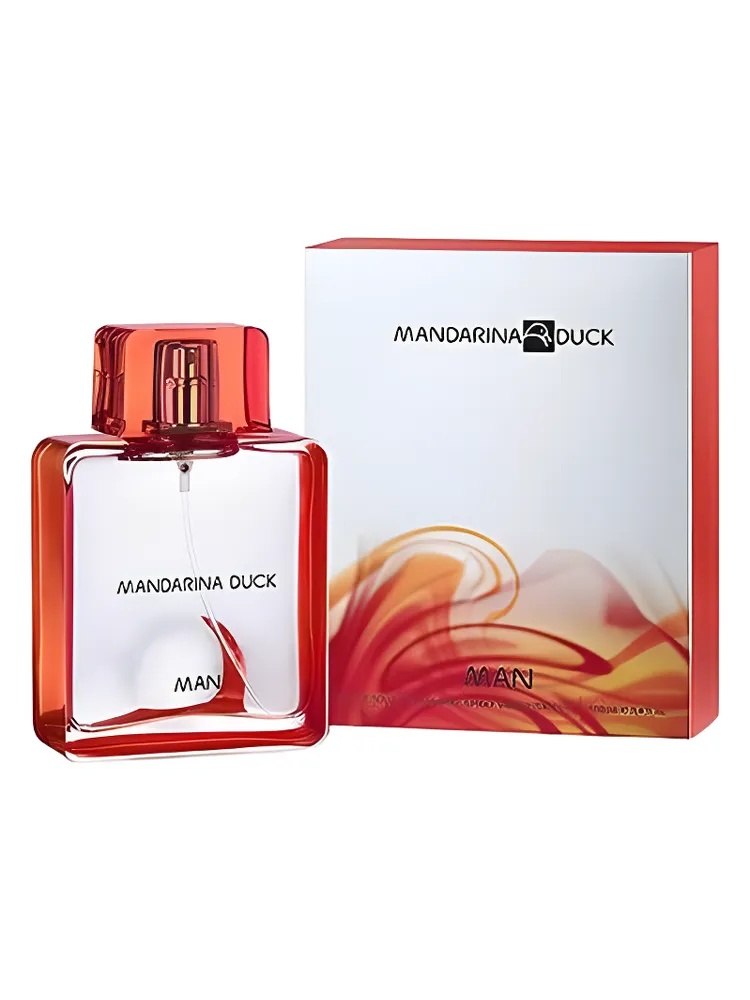 Mandarina Duck Man for men