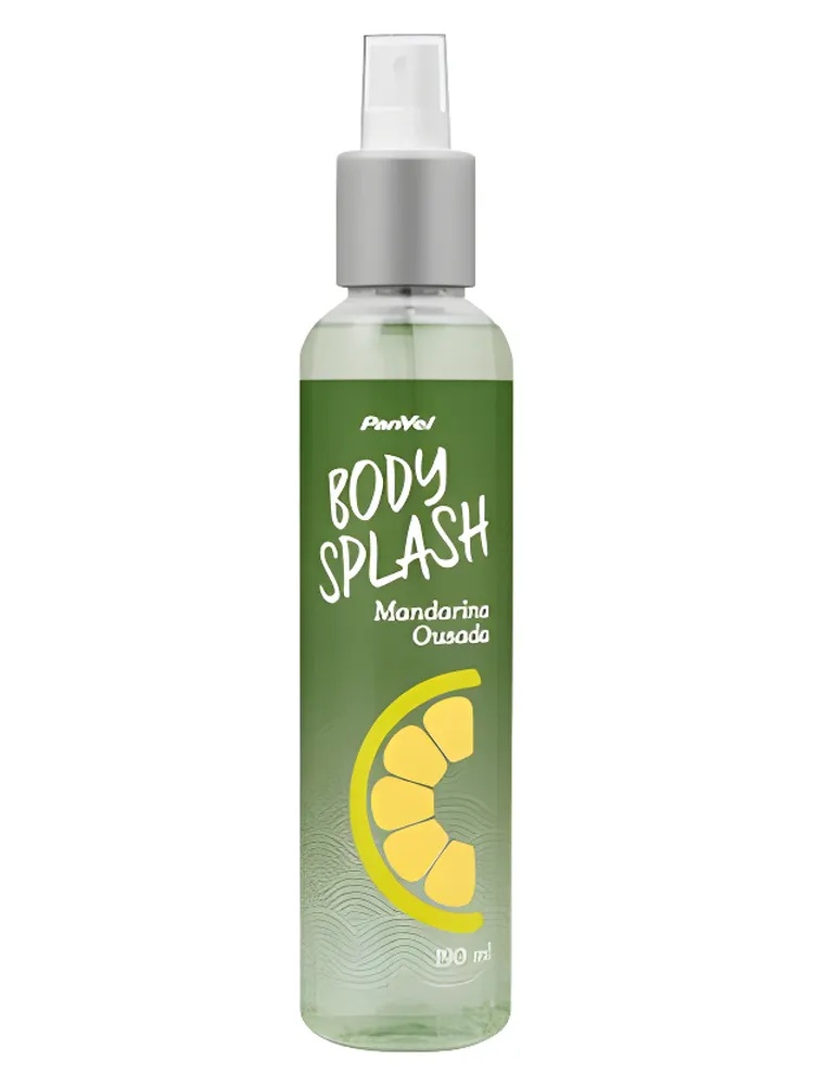 Mandarina Ousada for women