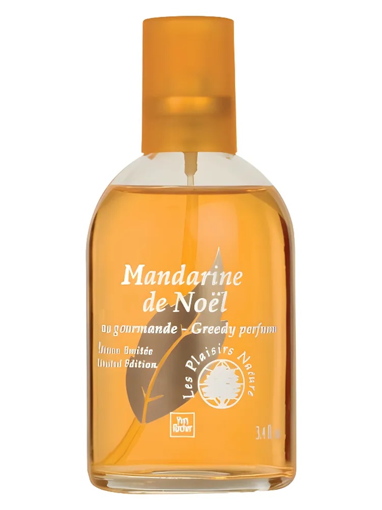 Mandarine de Noel thumbnail 2