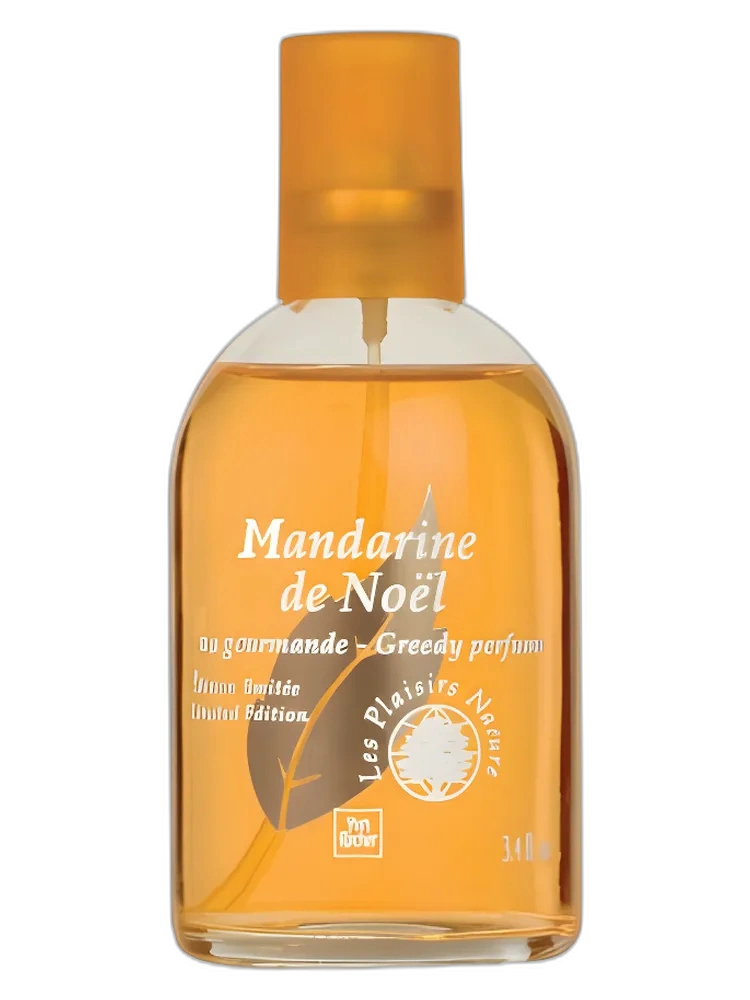 Mandarine by Yves Rocher