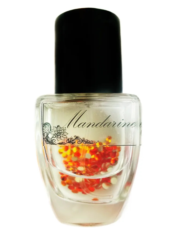 Mandarine et Herbs thumbnail 2