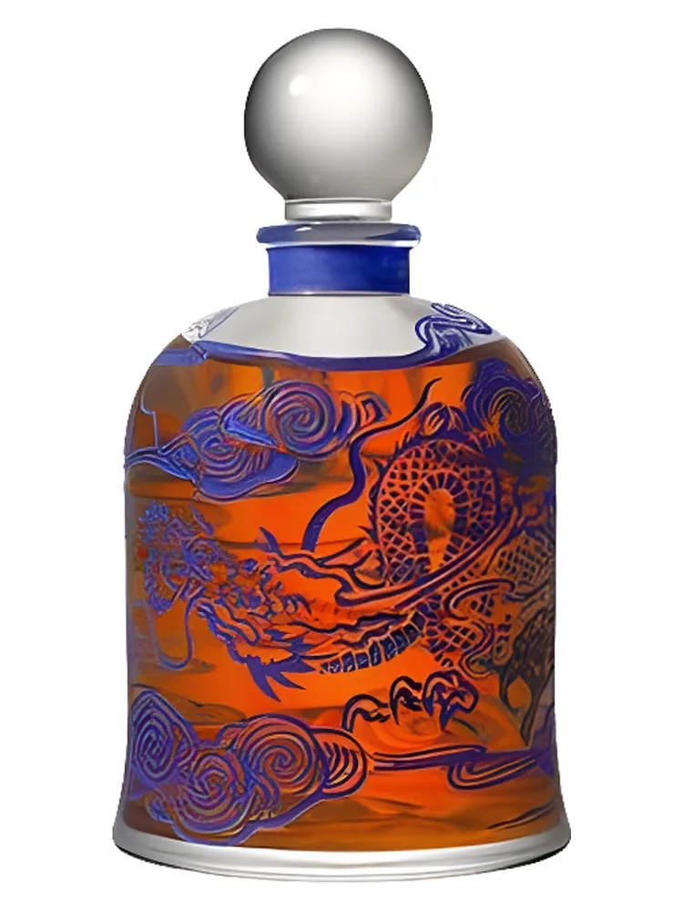 Mandarine Mandarin unisex