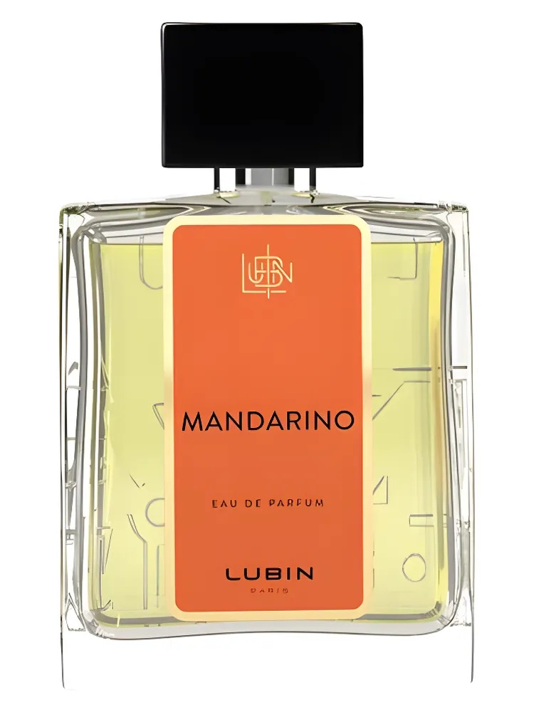 Mandarino unisex