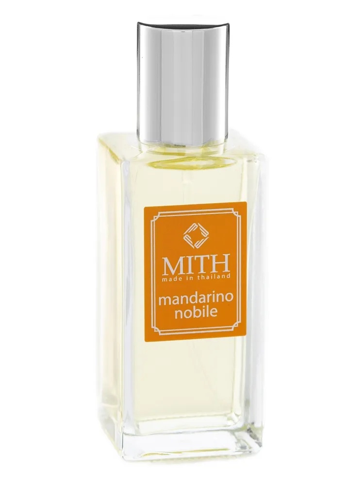 Mandarino Nobile unisex