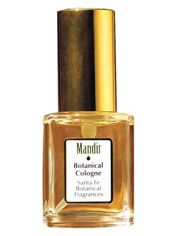 Mandir Botanical Cologne thumbnail 2