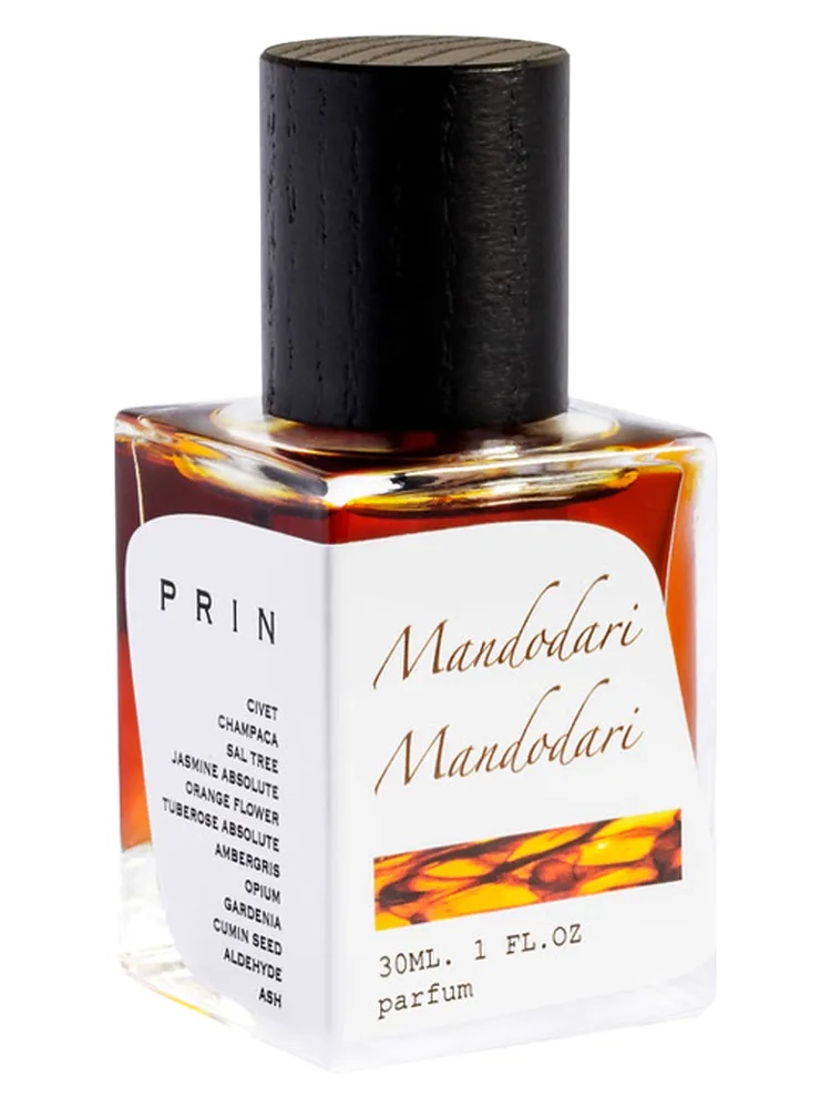 Mandodari Extrait by Prin