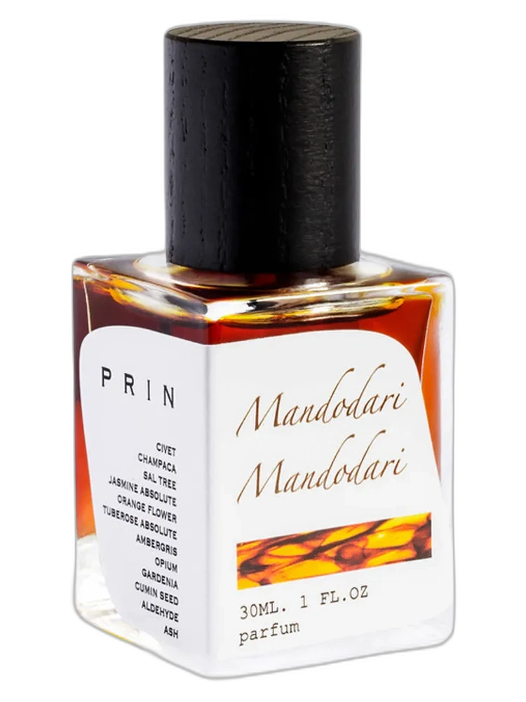 Mandodari Mandodari unisex