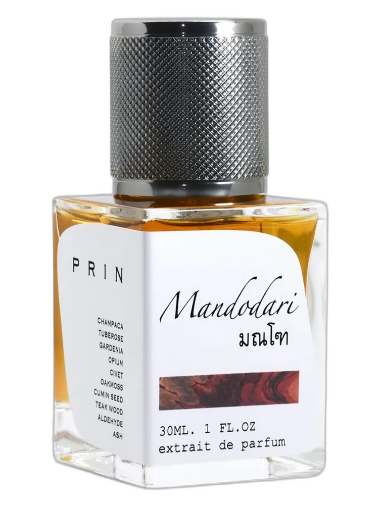 Mandodari unisex