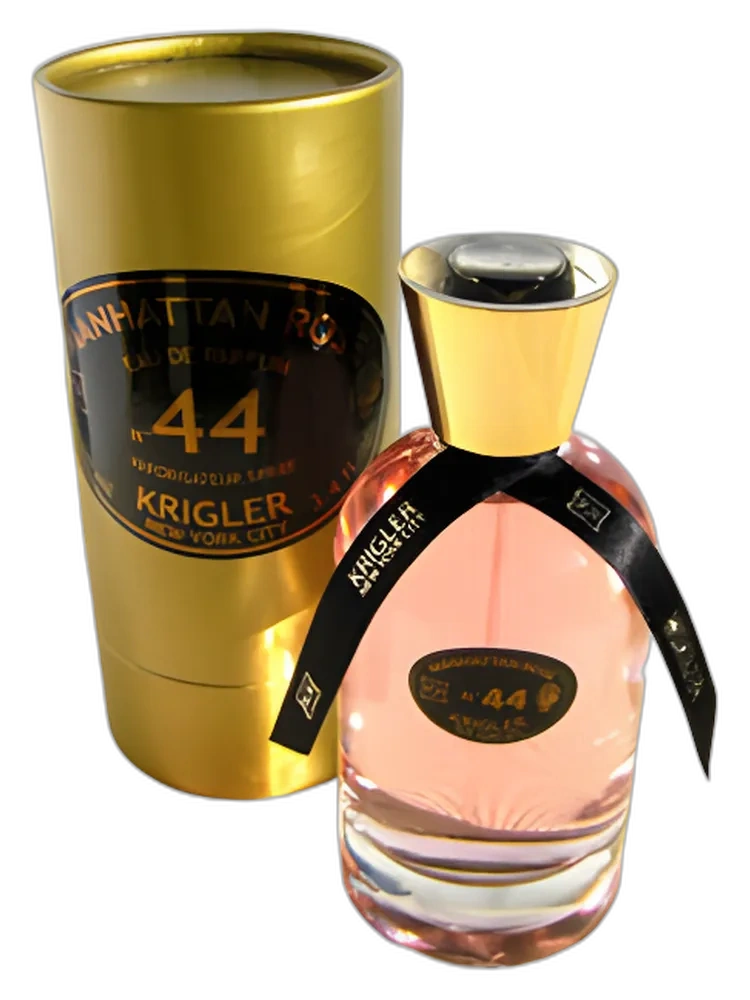 Manhattan Rose 44 for women