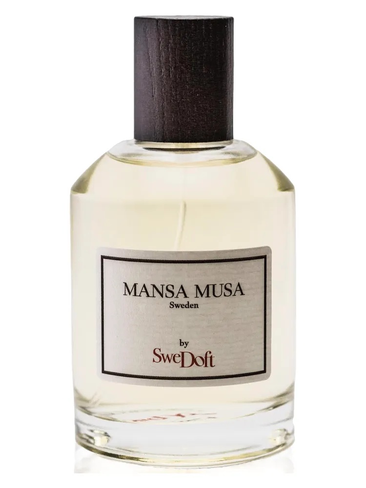 Mansa Musa unisex