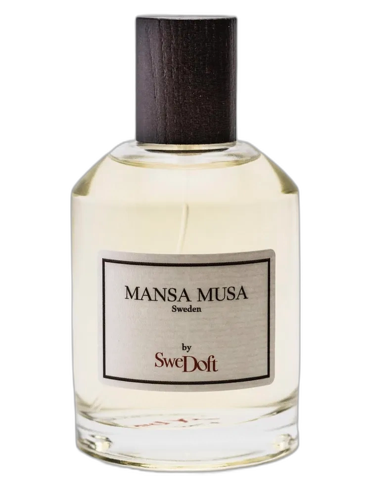 Mansa Musa