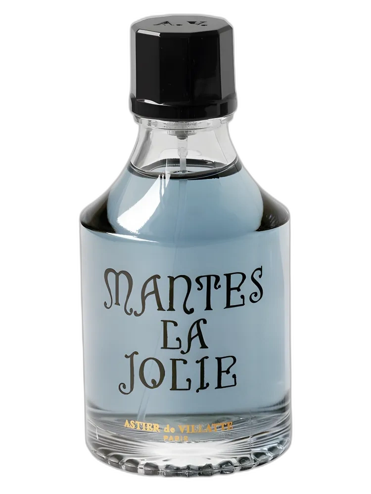 Mantes La Jolie unisex