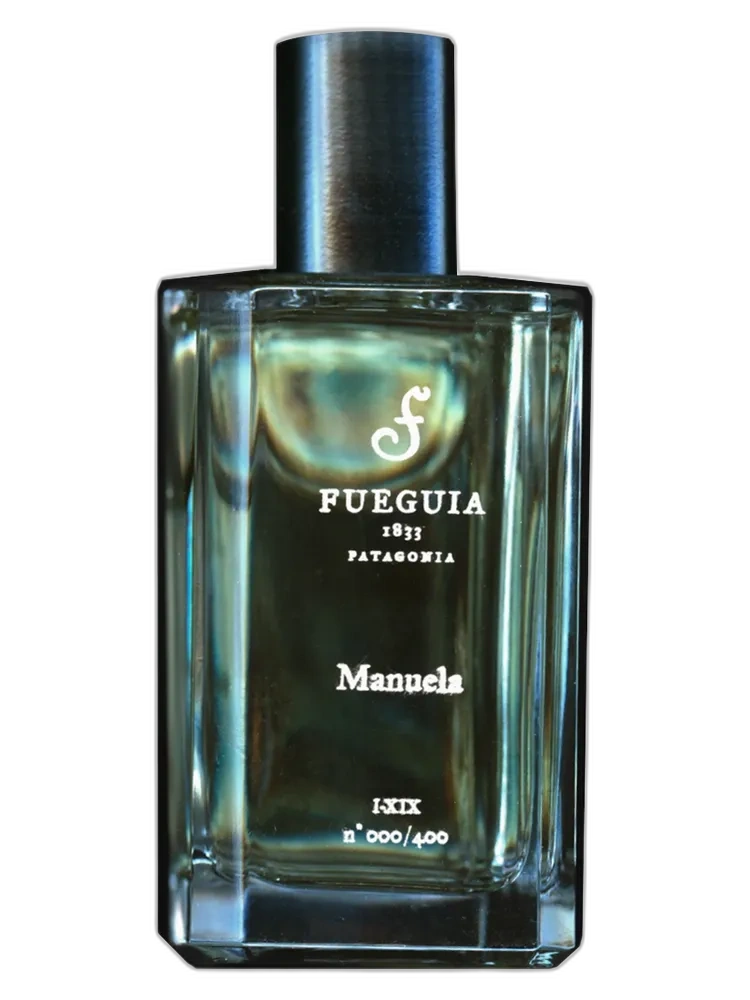 Manuela unisex