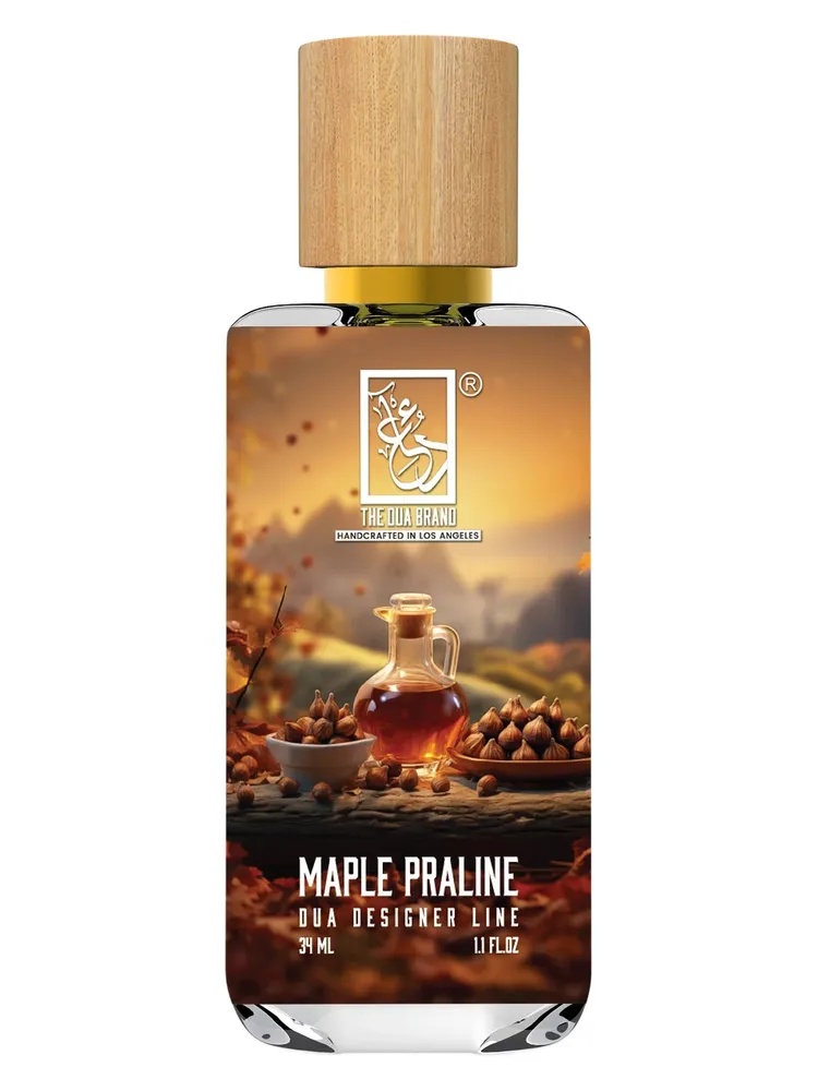 Maple Praline unisex