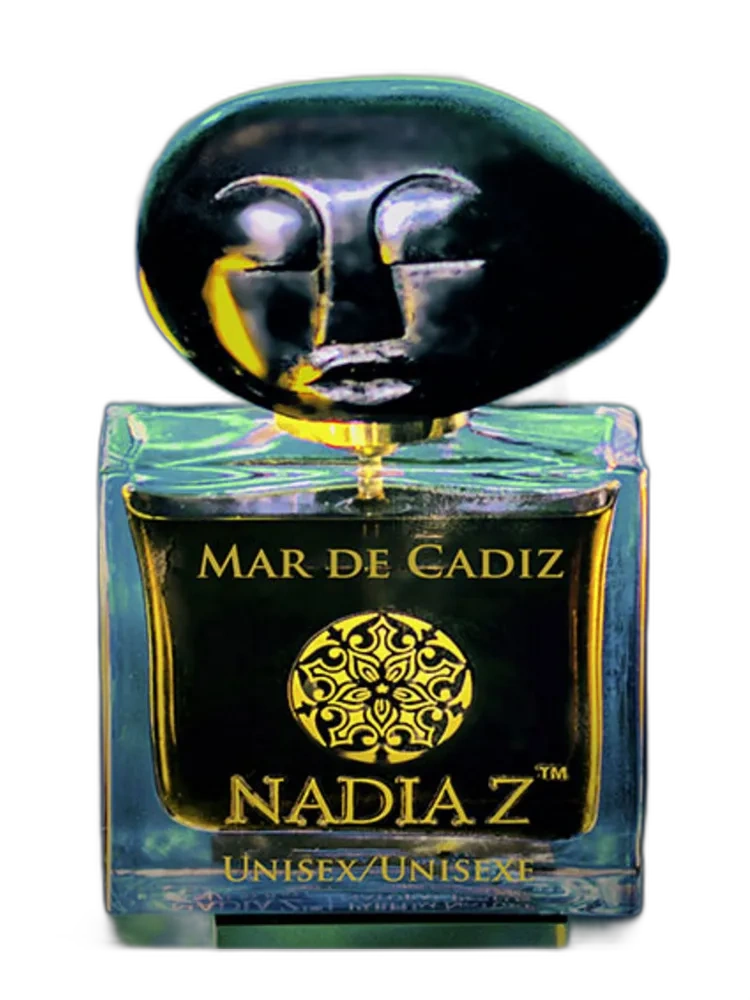 Mar de Cadiz Unisex by NadiaZ