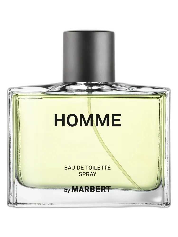 Homme by Marbert