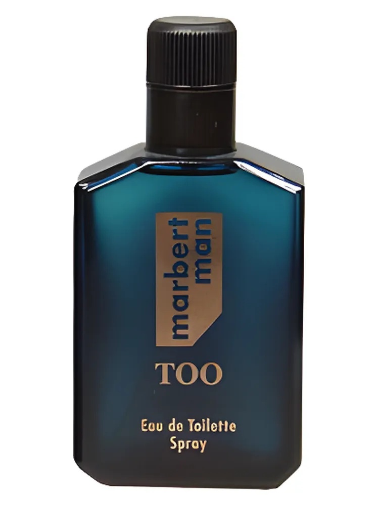Miniatura 2 de Marbert Man Too