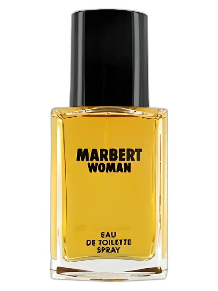 Woman by Marbert