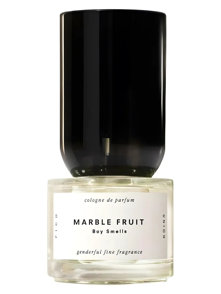 Marble Fruit unisex