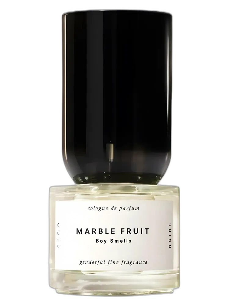 Marble Fruit unisex