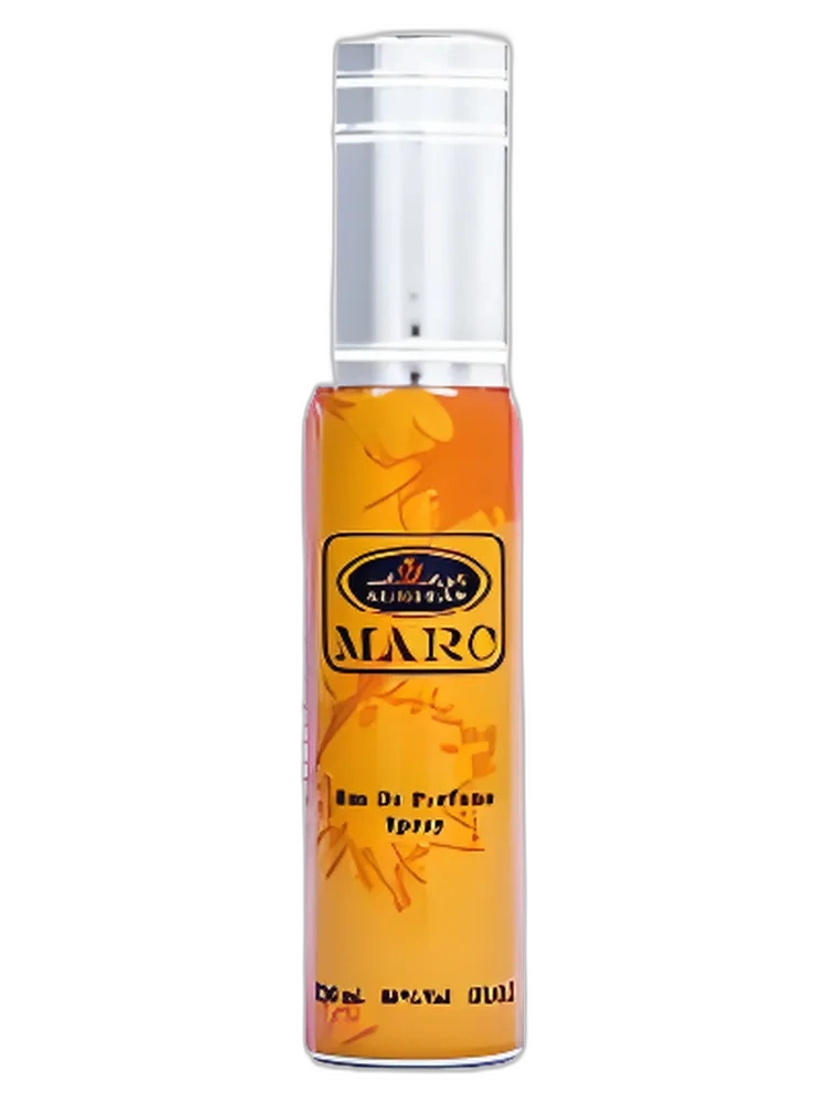 Marc for men