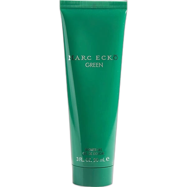 Marc Ecko Green