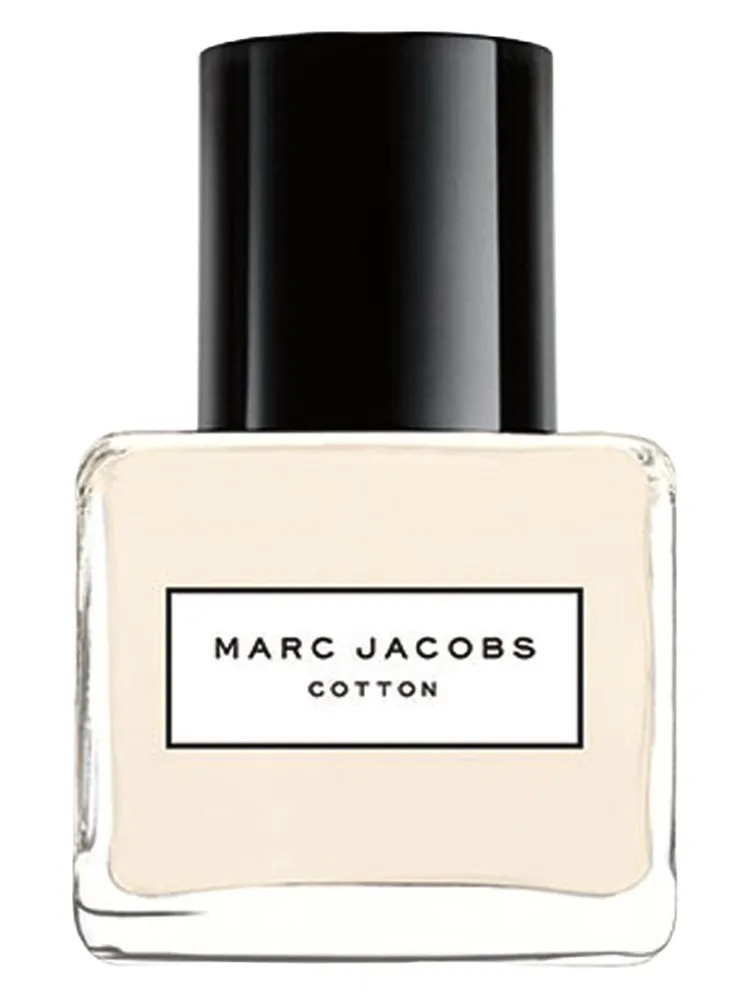 Marc Jacobs Cotton Splash 2016 unisex