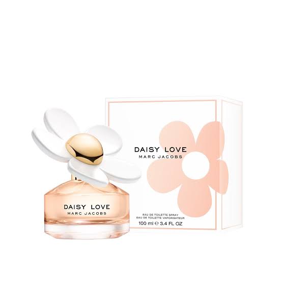 Marc Jacobs Daisy Love Edt
