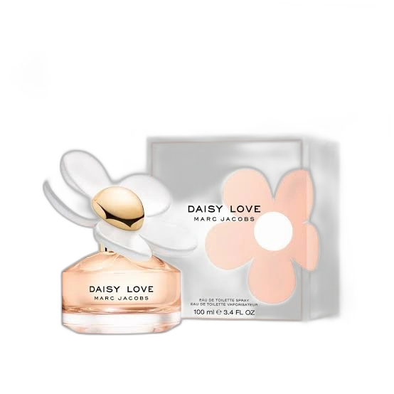 Marc Jacobs Daisy Love Edt