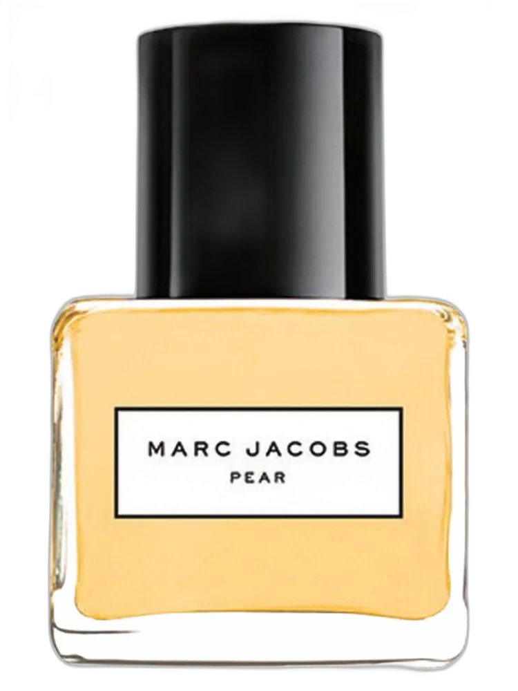 Pear by Marc Jacobs