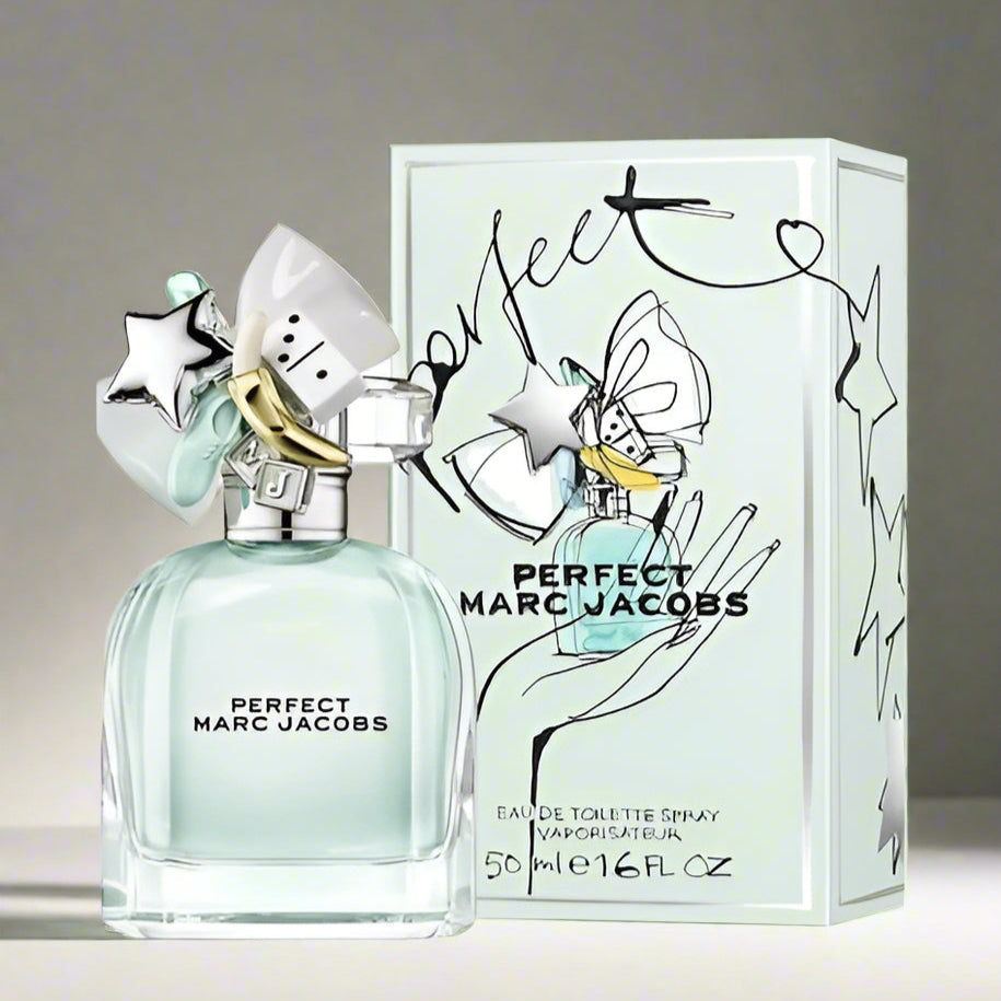 Marc Jacobs Perfect Eau De Toilette