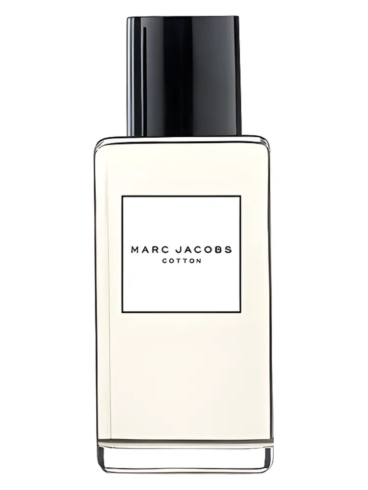 Marc Jacobs Splash Cotton for women