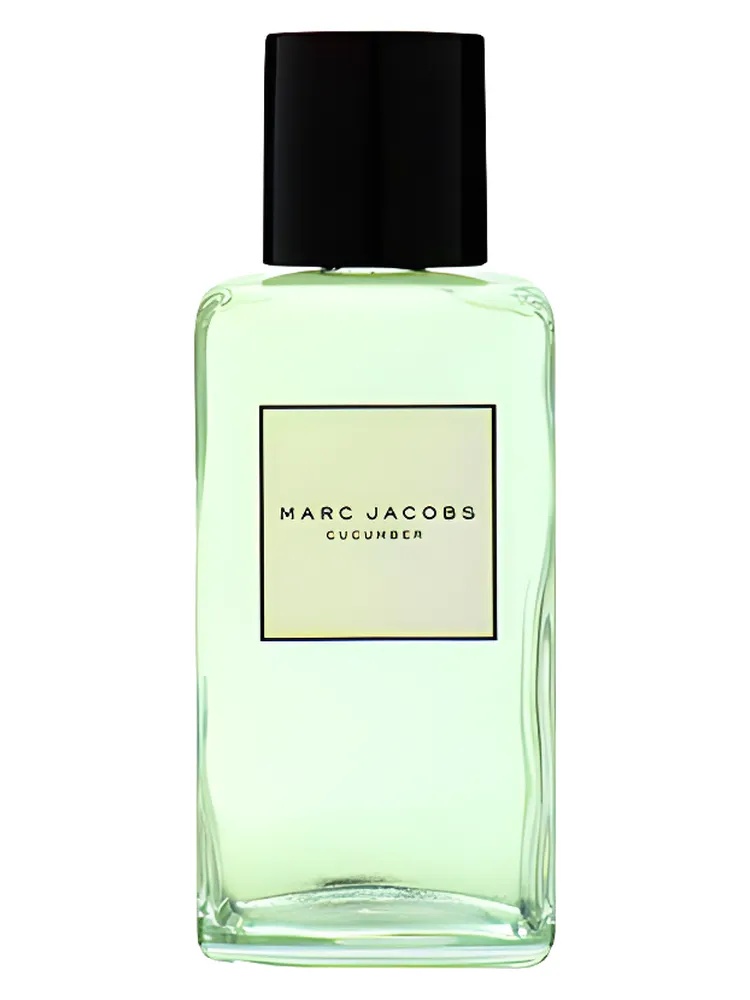 Marc Jacobs Splash Cucumber for men