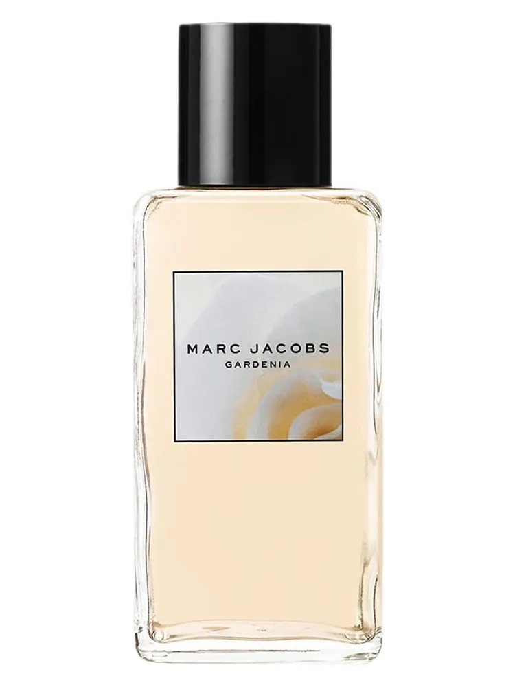 Marc Jacobs Splash Gardenia for women