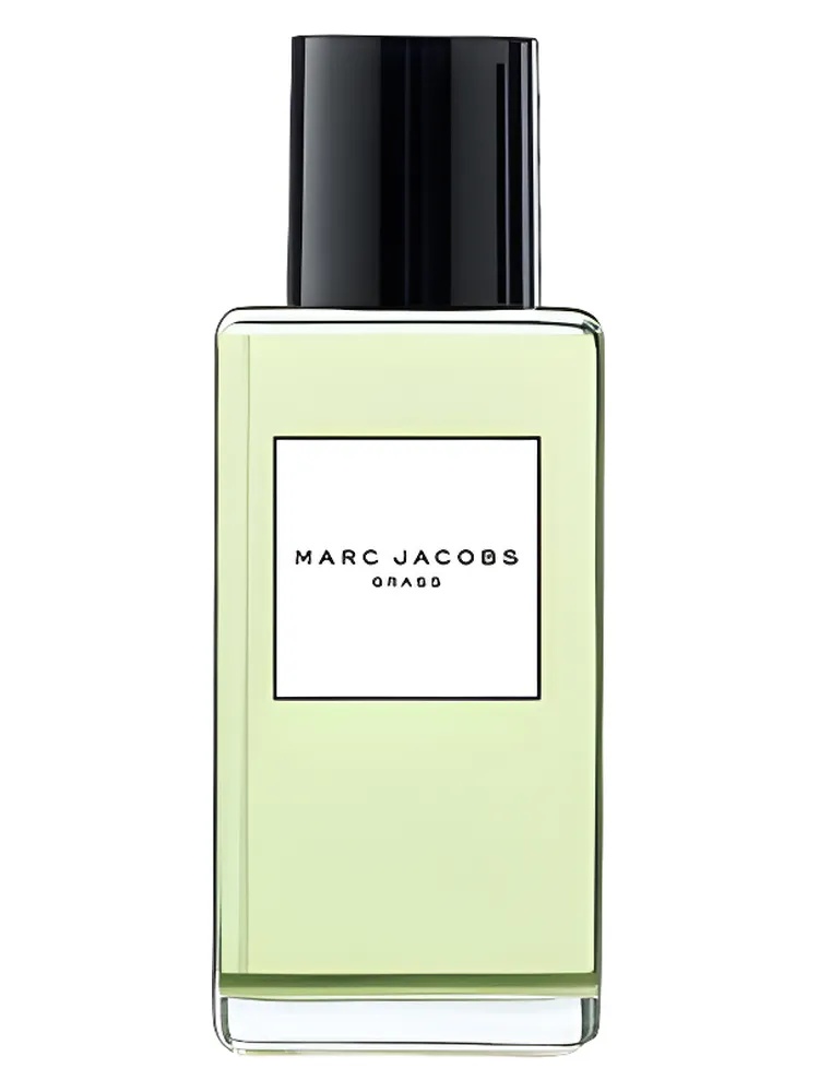 Marc Jacobs Splash Grass for women