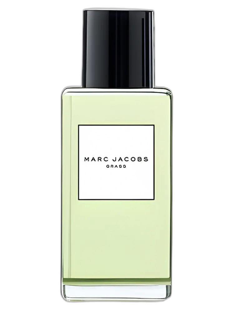Grass by Marc Jacobs